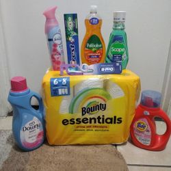 Ocho Productos Por $30