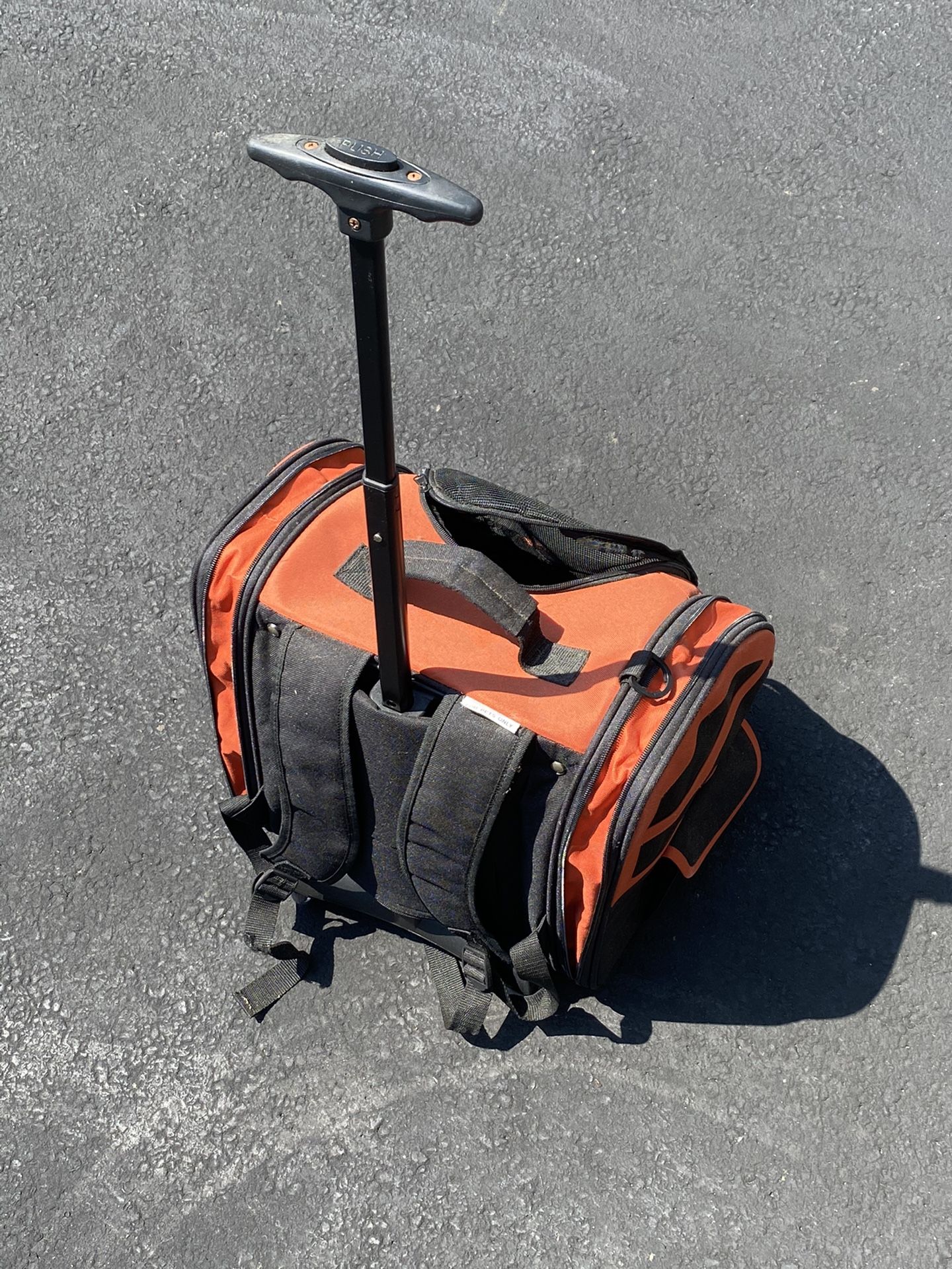 Dog Carrier