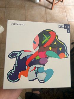 Kawz puzzle