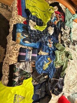 Sweatshirts and jackets for kids