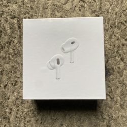 Apple Airpods Pro 2nd Generation 