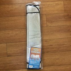 sunshade 51.2x23.5in