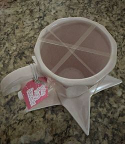 Cup set