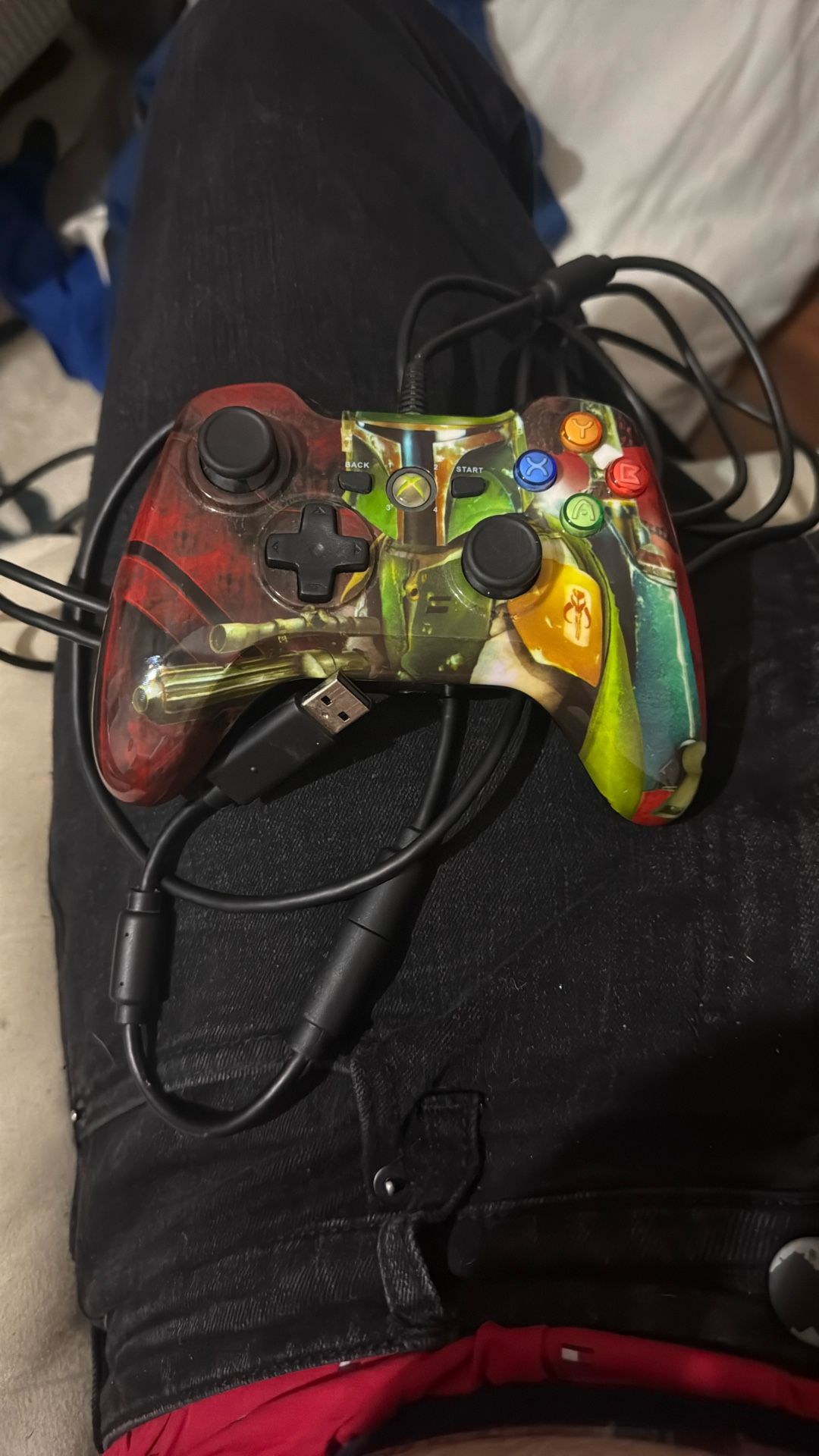 Xbox 360 Controller