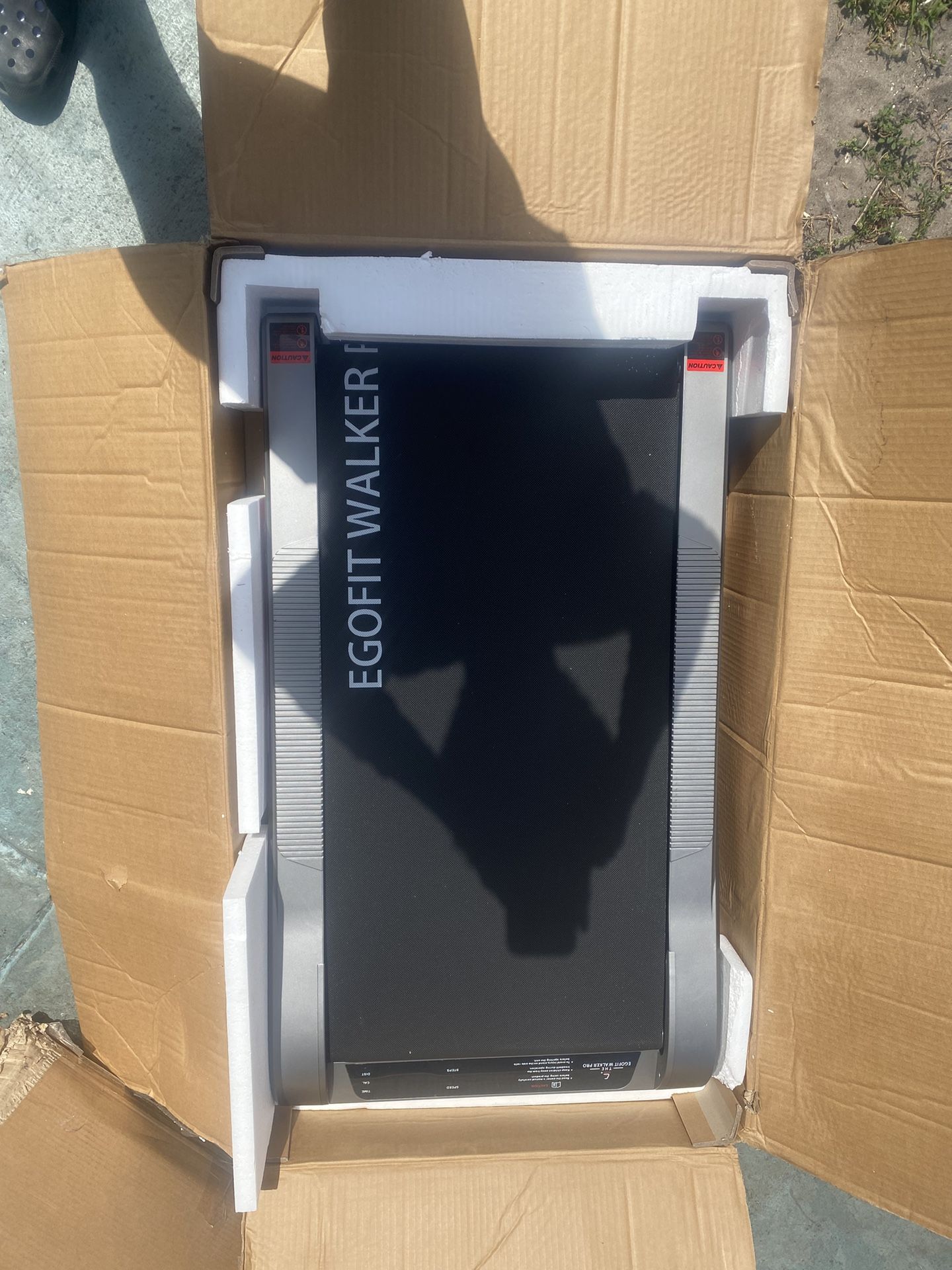 Egofit Walker Pro