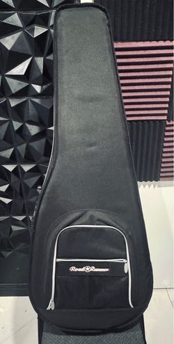 Roadrunner Jumbo Acoustic Softshell Case