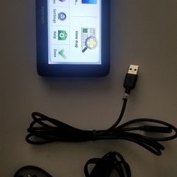TOMTOM  GPS