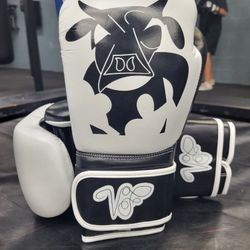 Boxing Gloves
