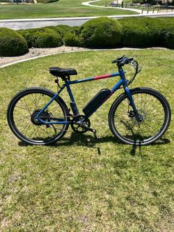 3 Rad Missions Ebike