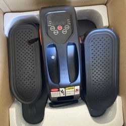 Under Desk Elliptical 