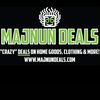 MAJNUN DEALS