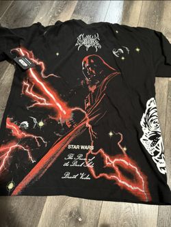 Darcsport Starwars