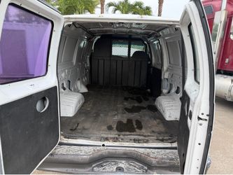 Ford eco line E 150 2003