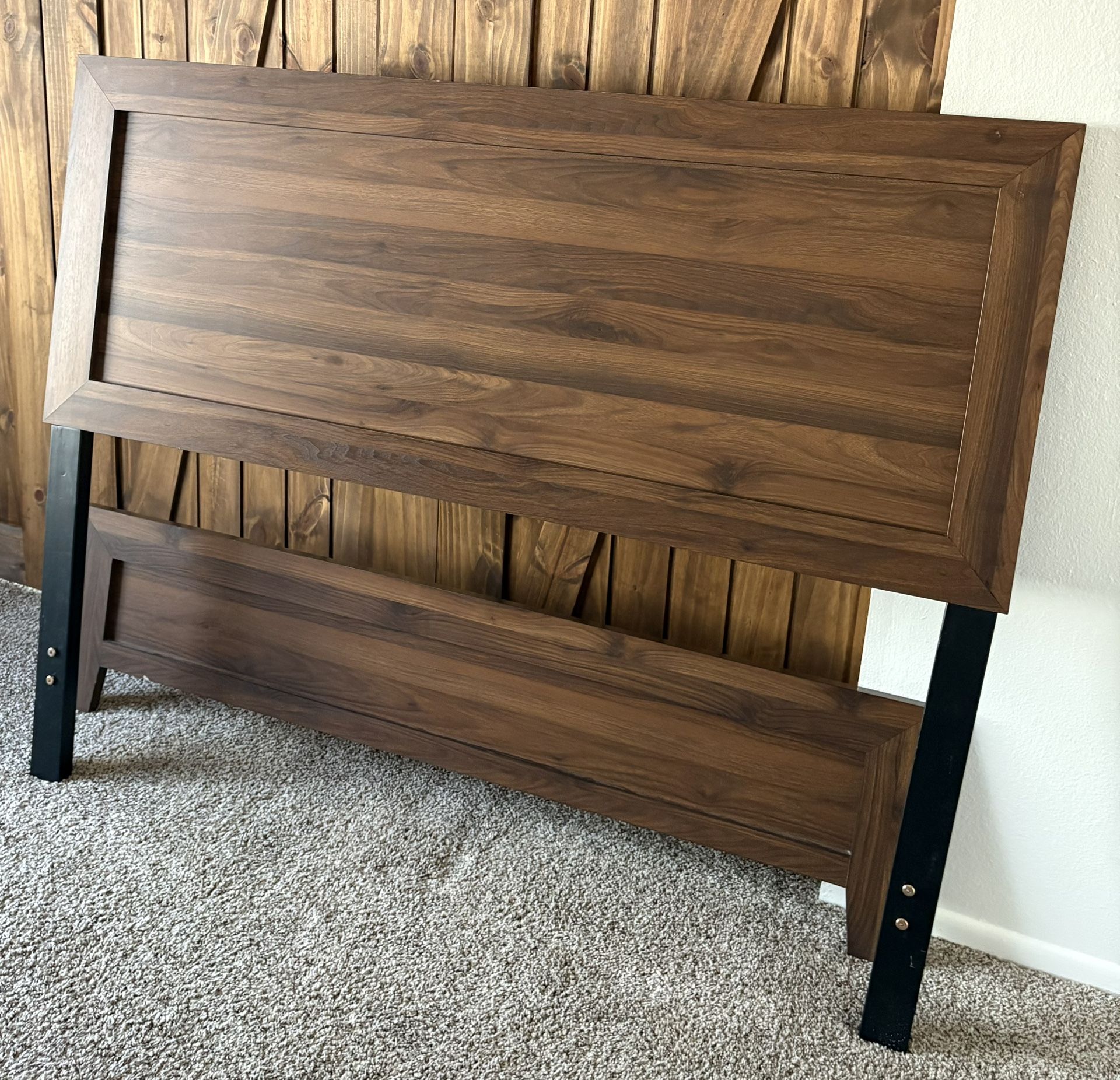 Queen Bed Frame