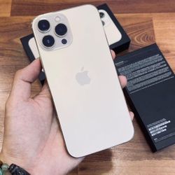 iPhone 13 Pro Max Unlocked