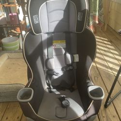 Graco Car Seat