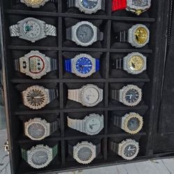 Designer Watches