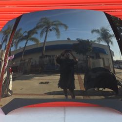 Mazda CX5 Front Hood Panel 2022-2025