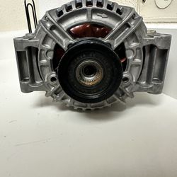 2011 c300 luxury mercedes benz rebuilt alternator