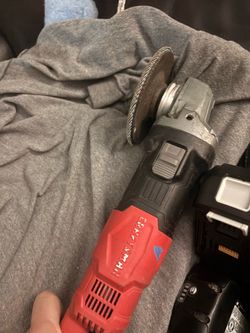 Grinder