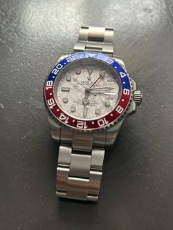 Rollie Pepsi
