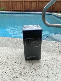 Savage perfume