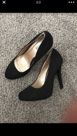 Women’s heels
