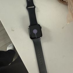 Apple Watch Series 8 45mm Stainless Steel