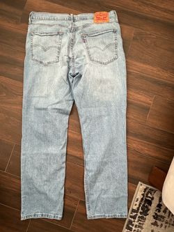 Levi 541 size 36x32