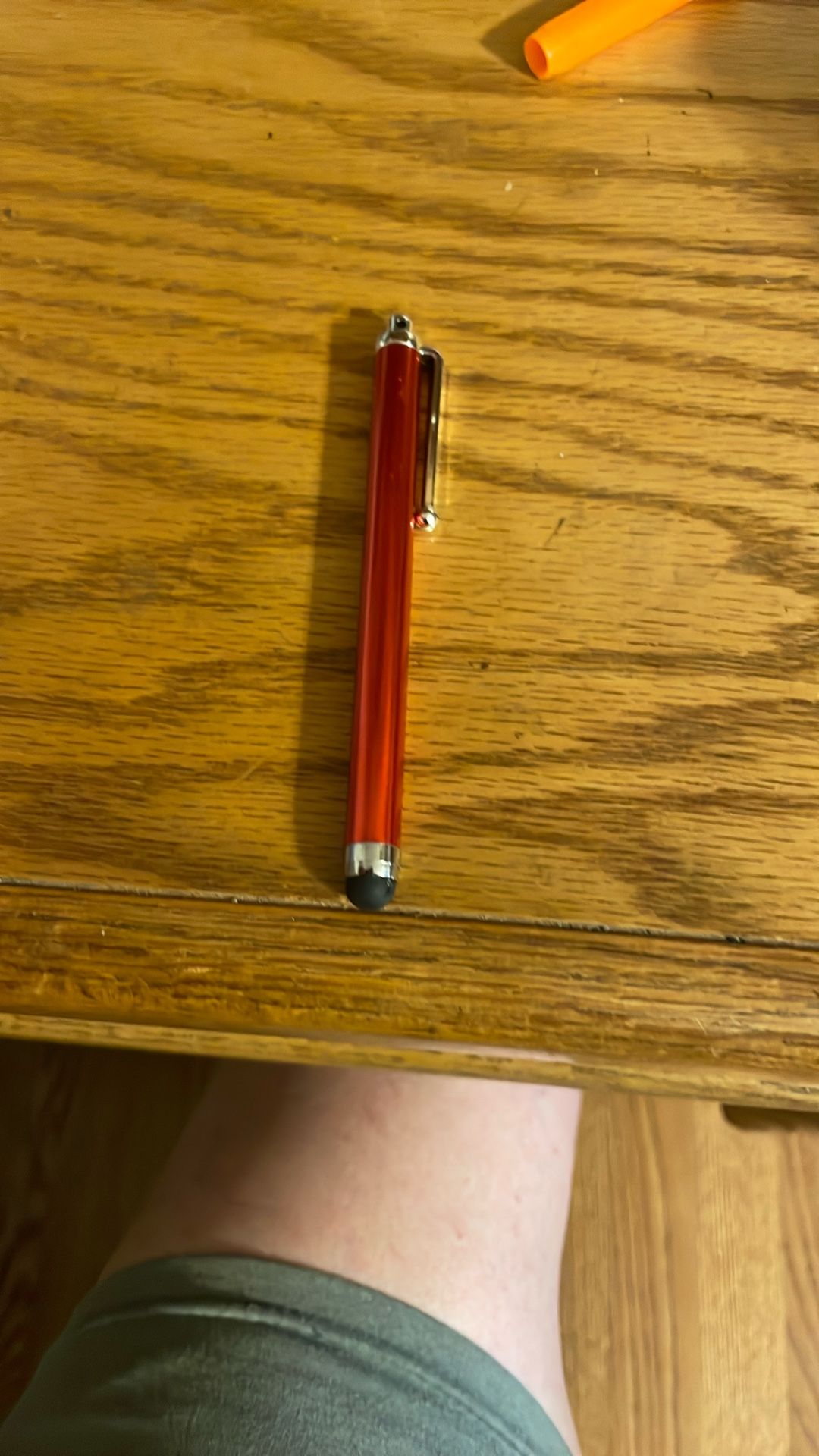 Stylus