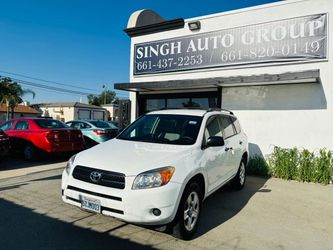 2007 Toyota RAV4