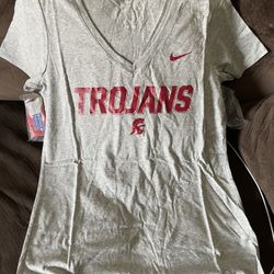 USC Clothing 