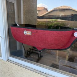 Cat Hammock