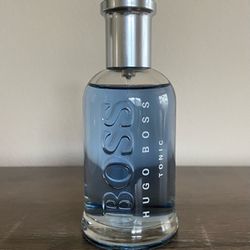 Boss Men's Perfume