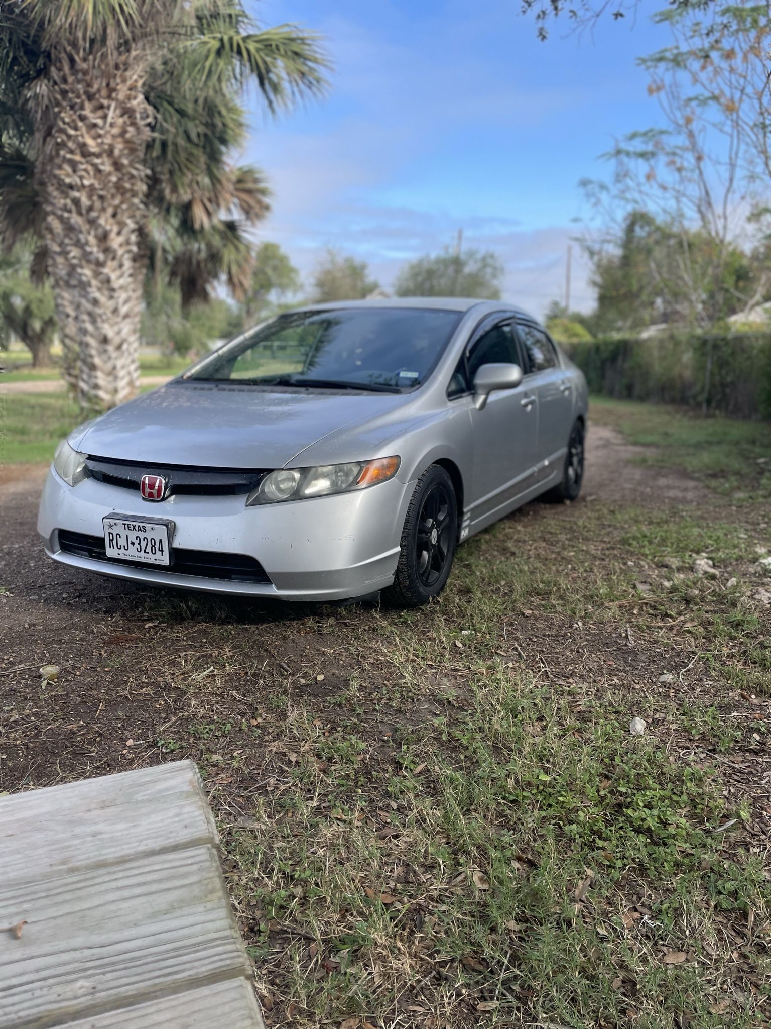 2007 Honda Civic