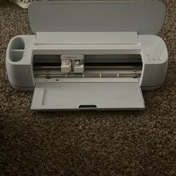 Cricut Maker 3 And Heatpress Machine 