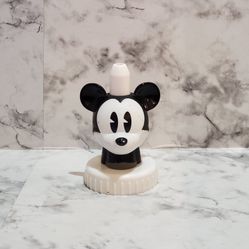 Good 2 Grow Topper Spout - Mickey Mouse Black And White