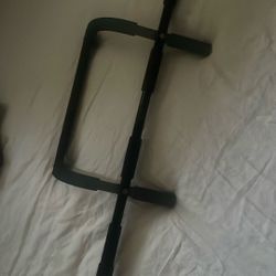 Used Exercise Gym Door 