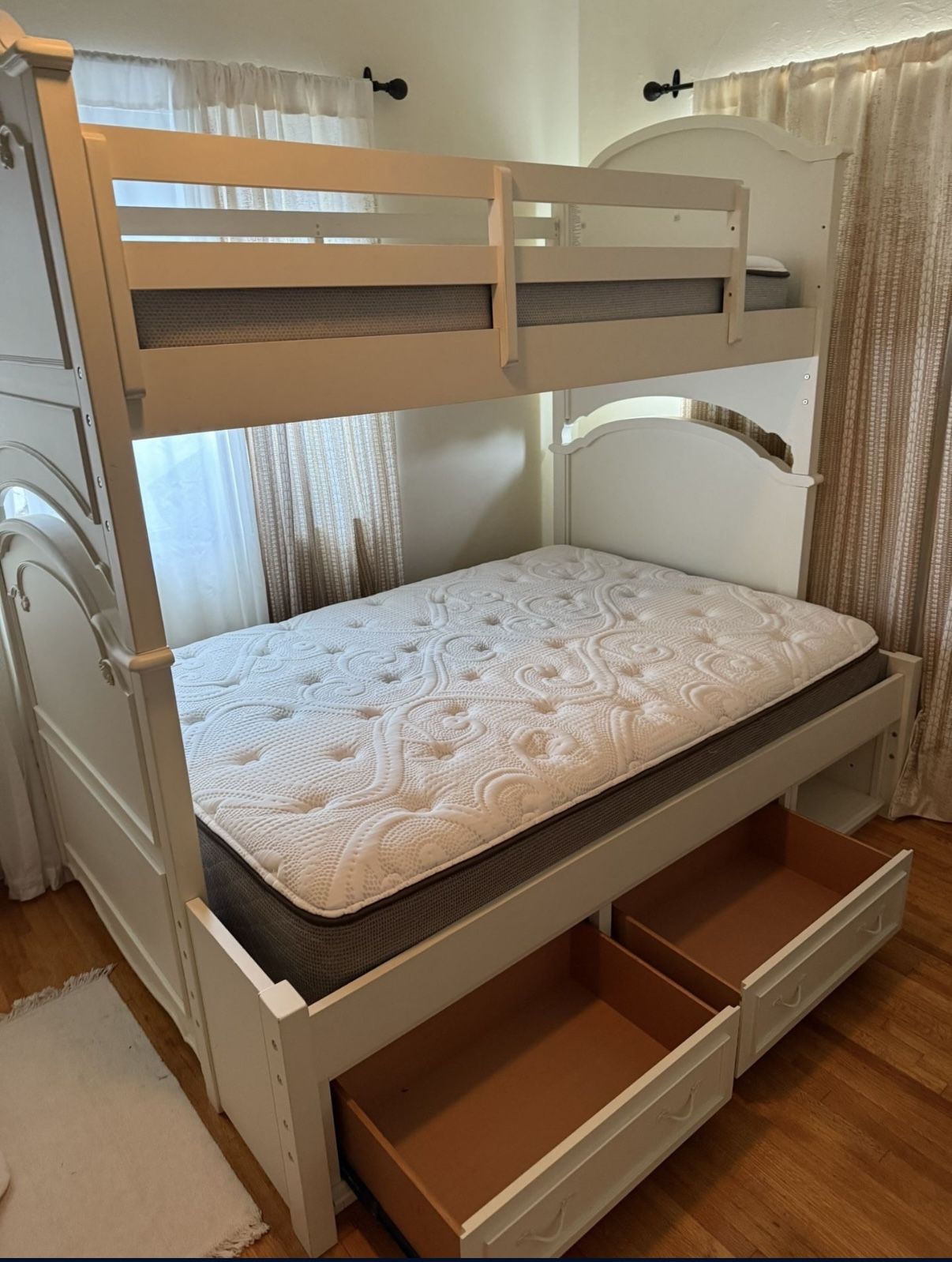 Bunk Bed For Sale