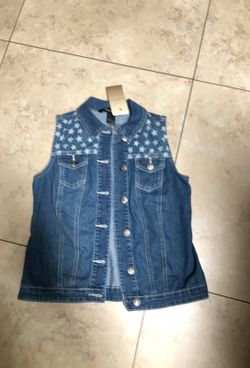 Jacket the jeans size s