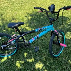 Kent Pro20 BMX Style Bike