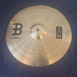Ride Cymbal