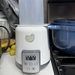 Bottle Warmer