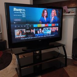 SANYO  50 Inch Television