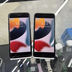 iPhone 7 Unlocked 128gb