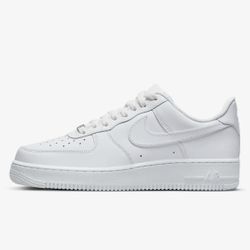 Men's Nike Air Force Shoes 