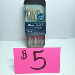 EcoTools Sea Gems Eye Set 