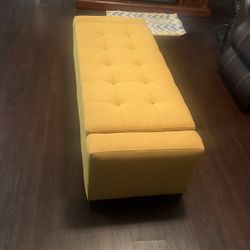 Storage Stool 