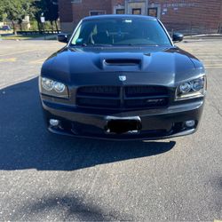 2007 Dodge Charger