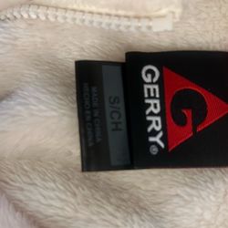 GERRY SWEATER